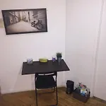 Private Room In Time Square
