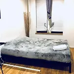 Private Room In Time Square