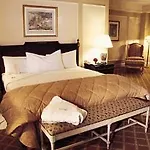 The Stanhope Park Hyatt