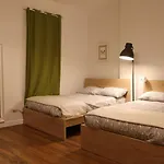 Bryant Park Studio Apartment Extended Stay Times Square