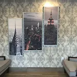 Ramada By Wyndham Bronx Terminal