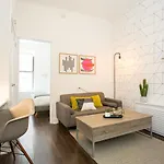 Chic Soho Apartment