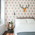 Chic Soho Apartment
