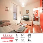 Washington Heights Apartment
