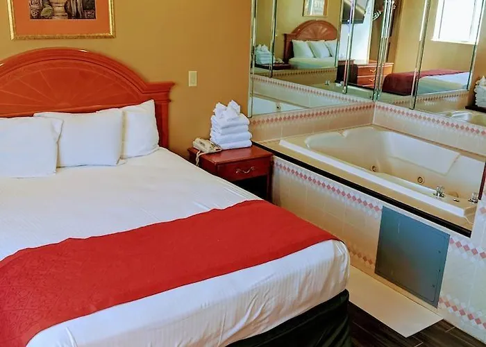 Jets Motor Inn