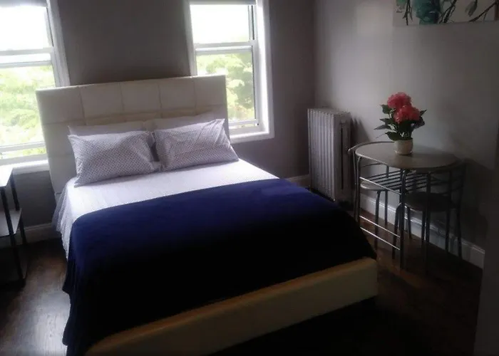 Vacation Rental In New York