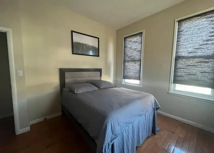 Room In Astoria