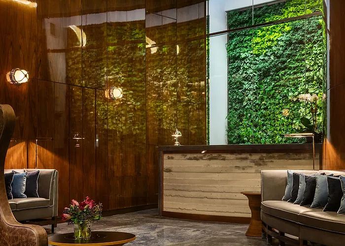 Hotel Hugo
