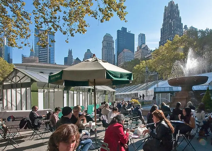 Modern Midtown East Apartments In Nyc