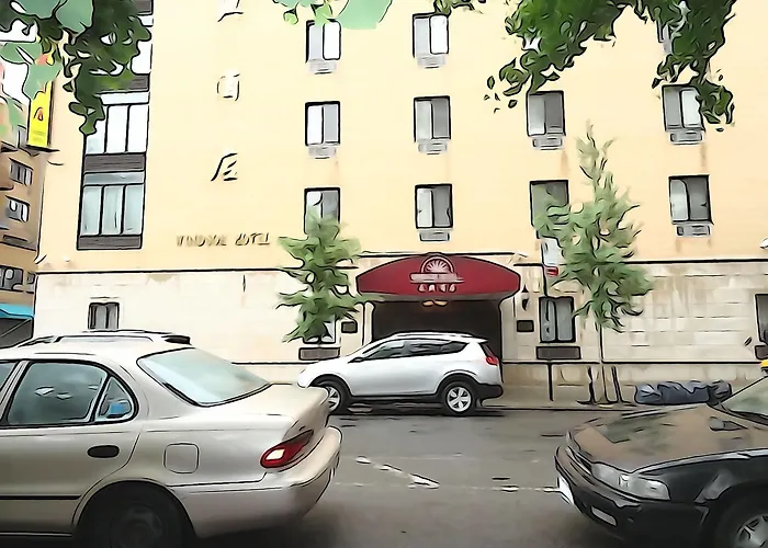 Windsor Hotel