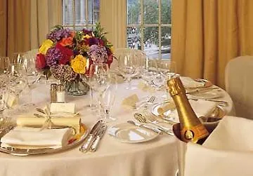 The Stanhope Park Hyatt