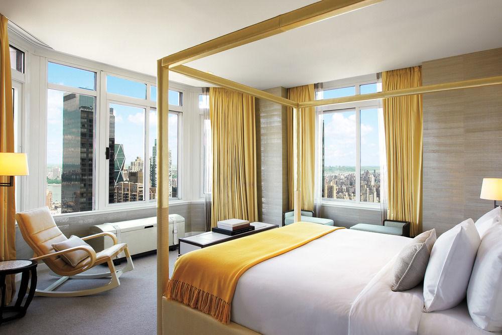 The Luxury Collection Manhattan Midtown Hotel