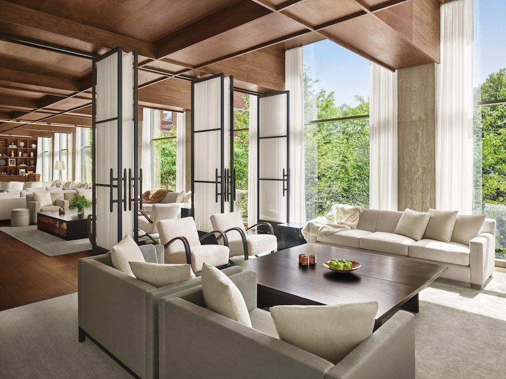 Public, An Ian Schrager Hotel New York