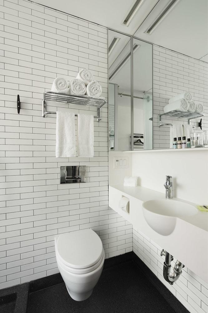 Pod Times Square Hotel 3*