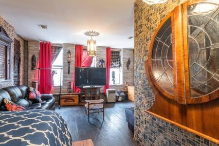Nyc Townhouse 2*