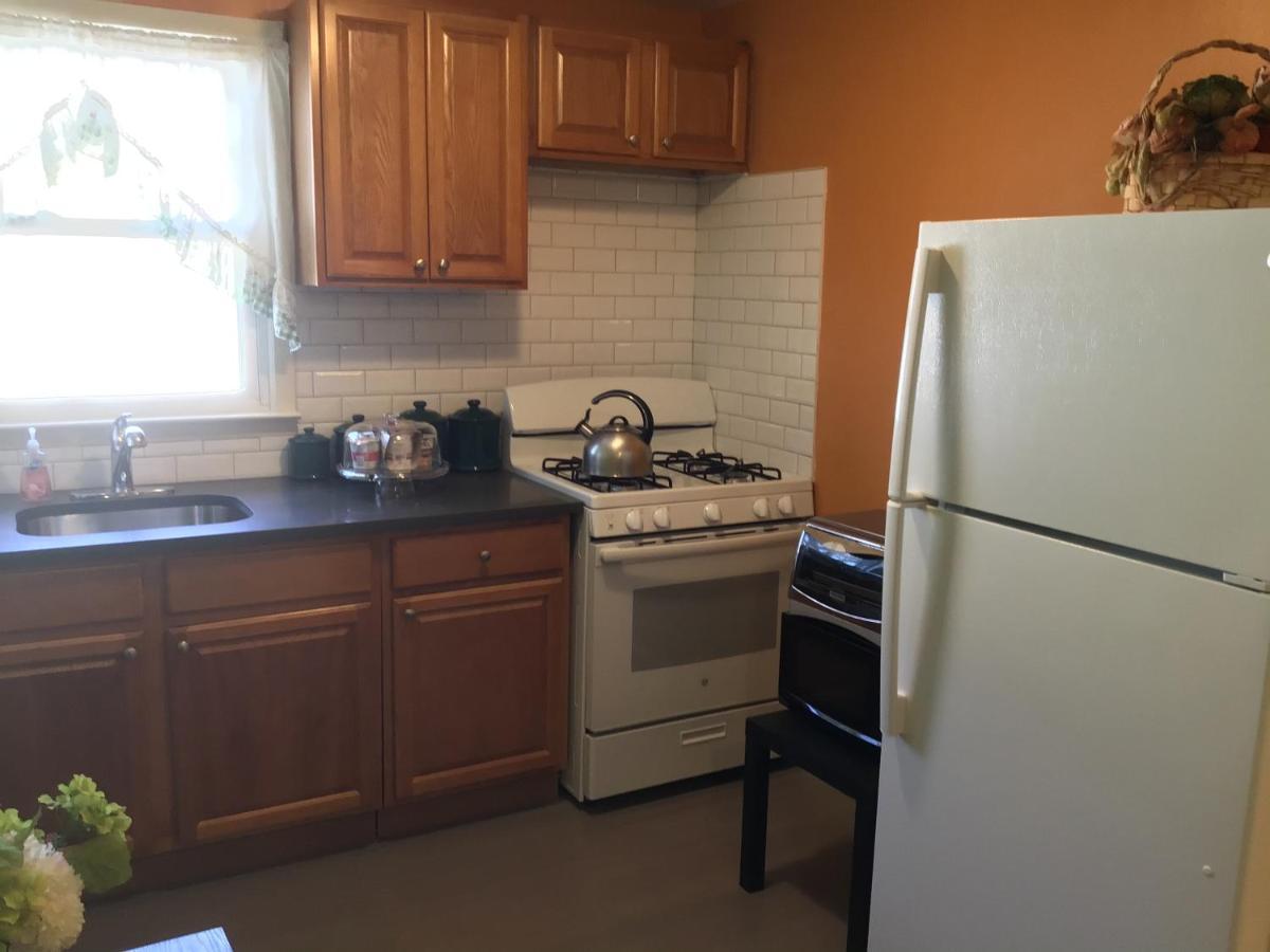 Cozy Near Jfk And Close To Laguardia Homestay