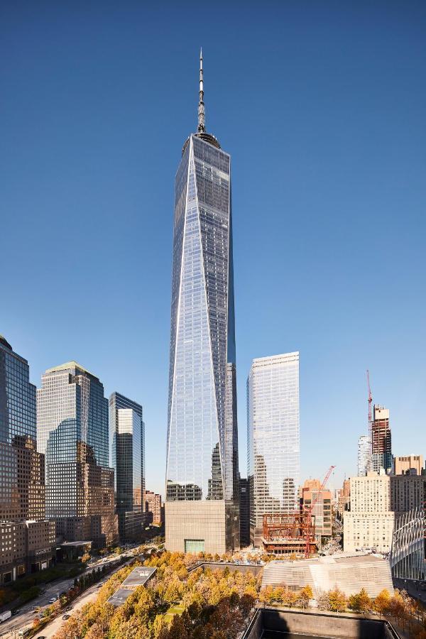 Club Quarters World Trade Center, New York