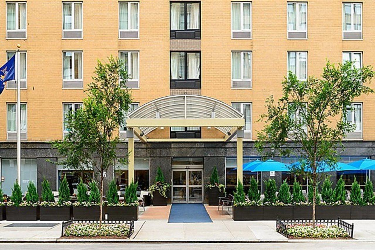 Holiday Express City Chelsea By Ihg