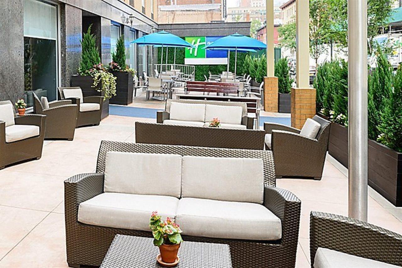 Holiday Express City Chelsea By Ihg