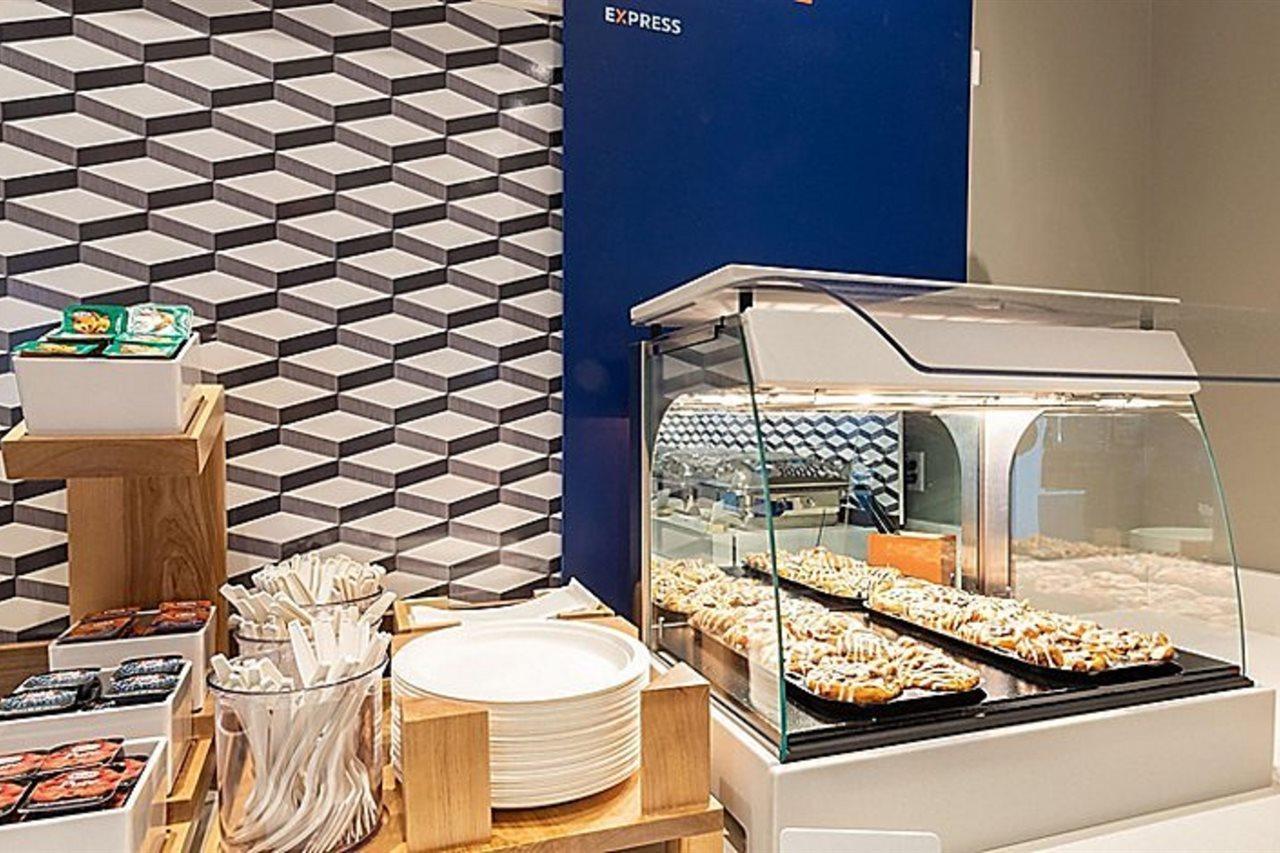 Holiday Express City Chelsea By Ihg 3* New York