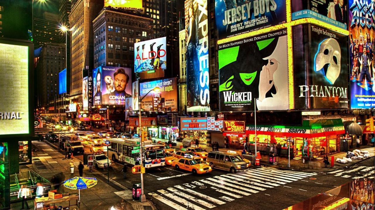 Homestay Time Square Private *