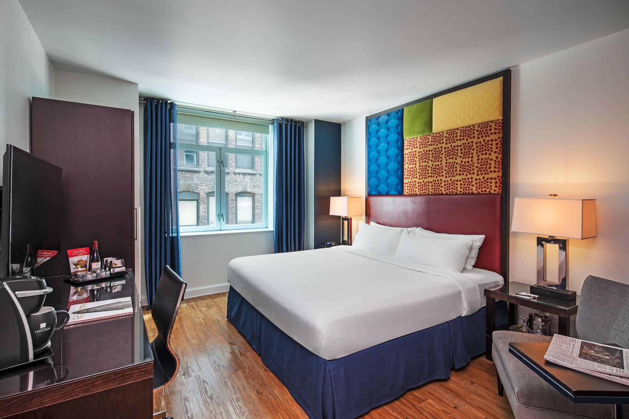 Hotel Hayden New York