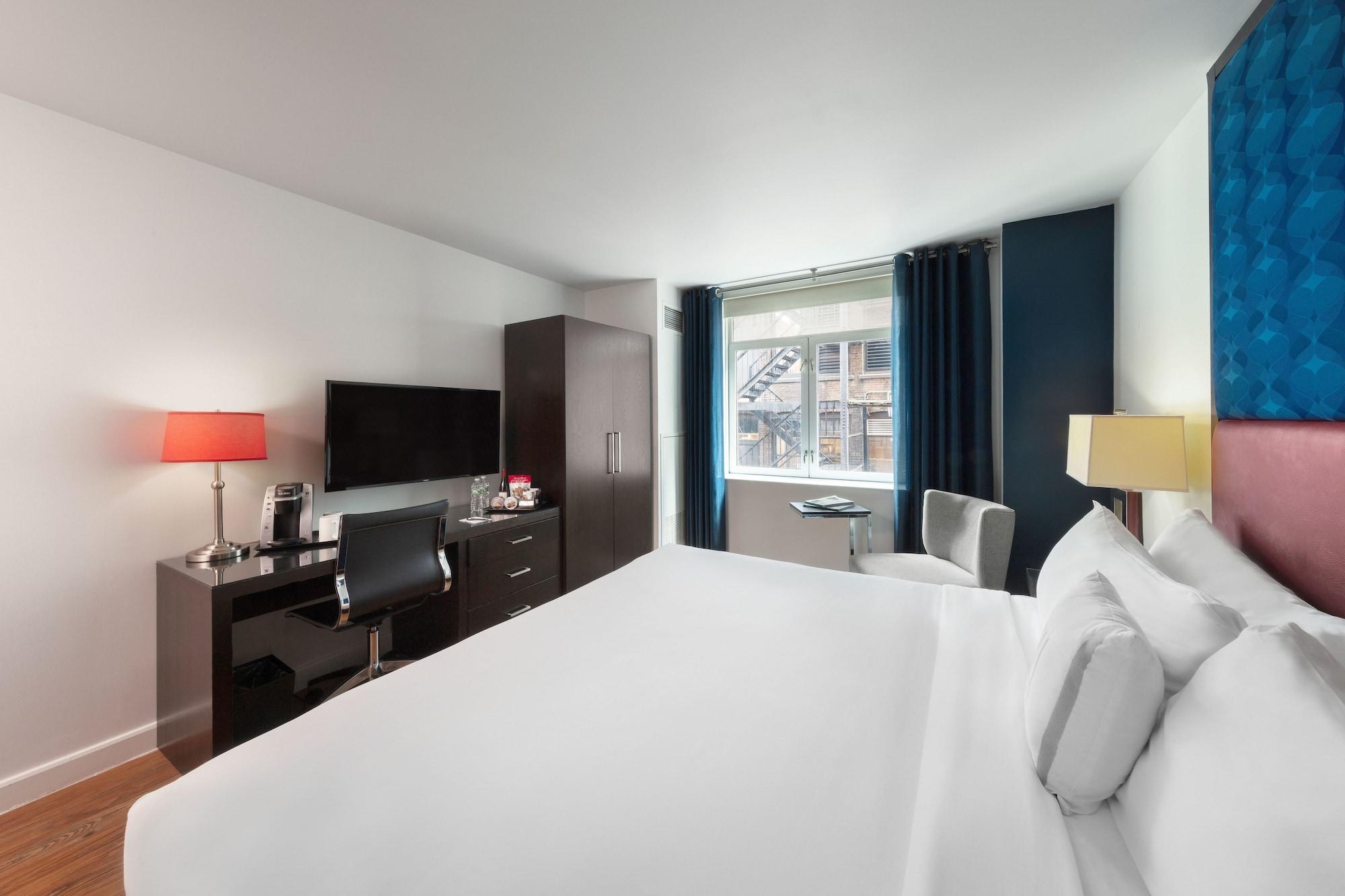 Hotel Hayden New York