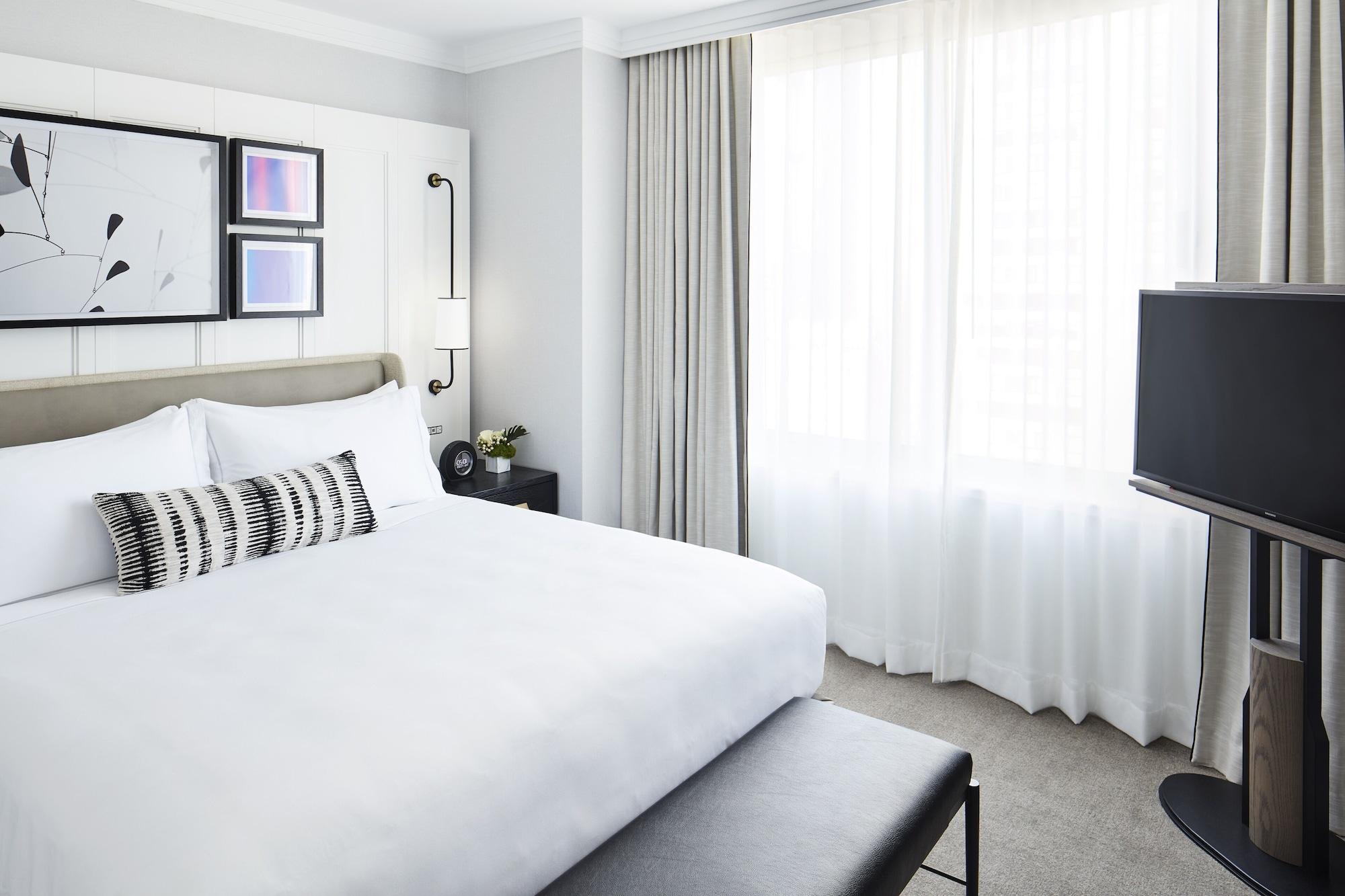 The Luxury Collection Manhattan Midtown New York