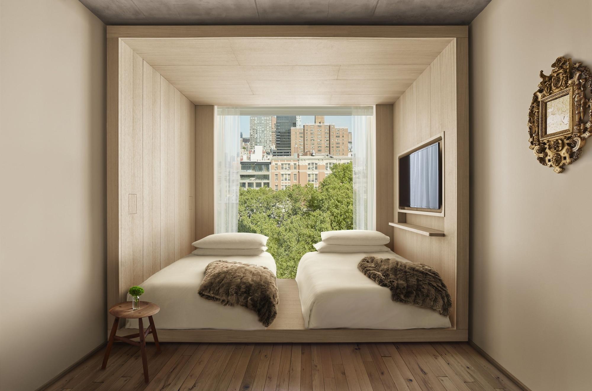 Public, An Ian Schrager 4* New York