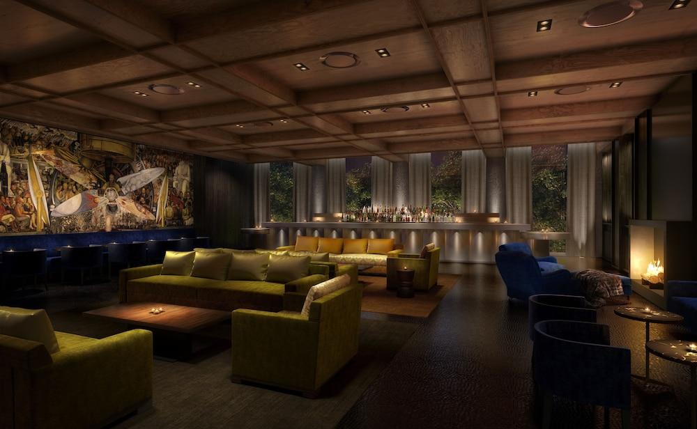 Public, An Ian Schrager Hotel