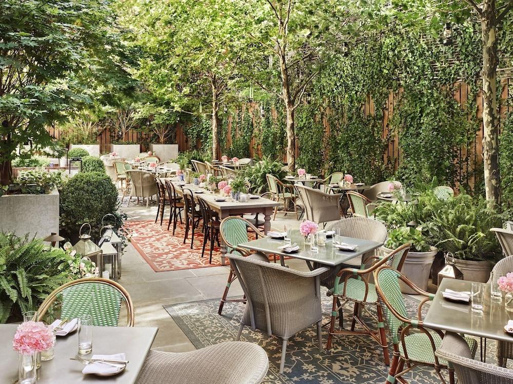 Public, An Ian Schrager 4* New York