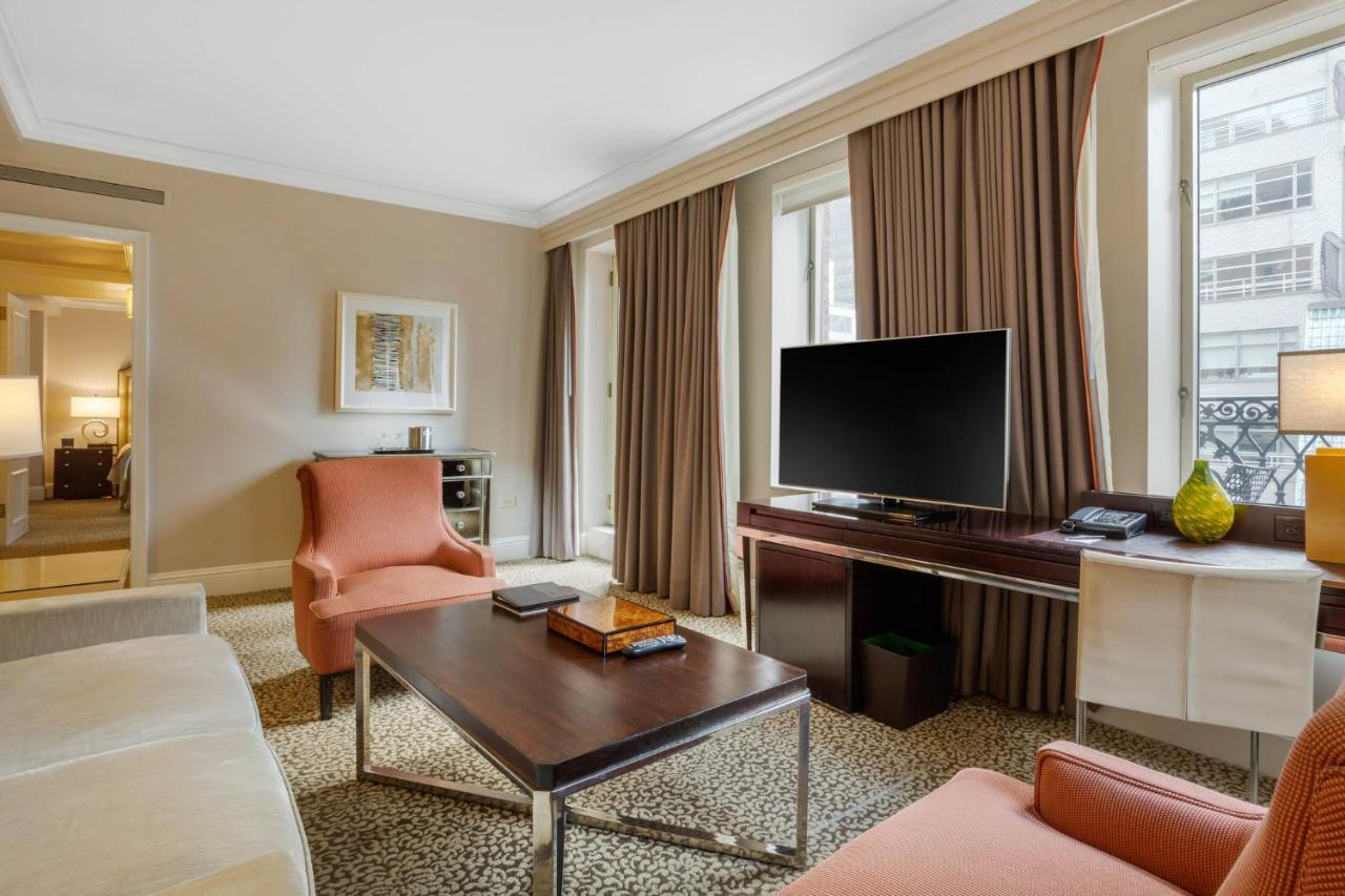 Hotel Omni Berkshire Place