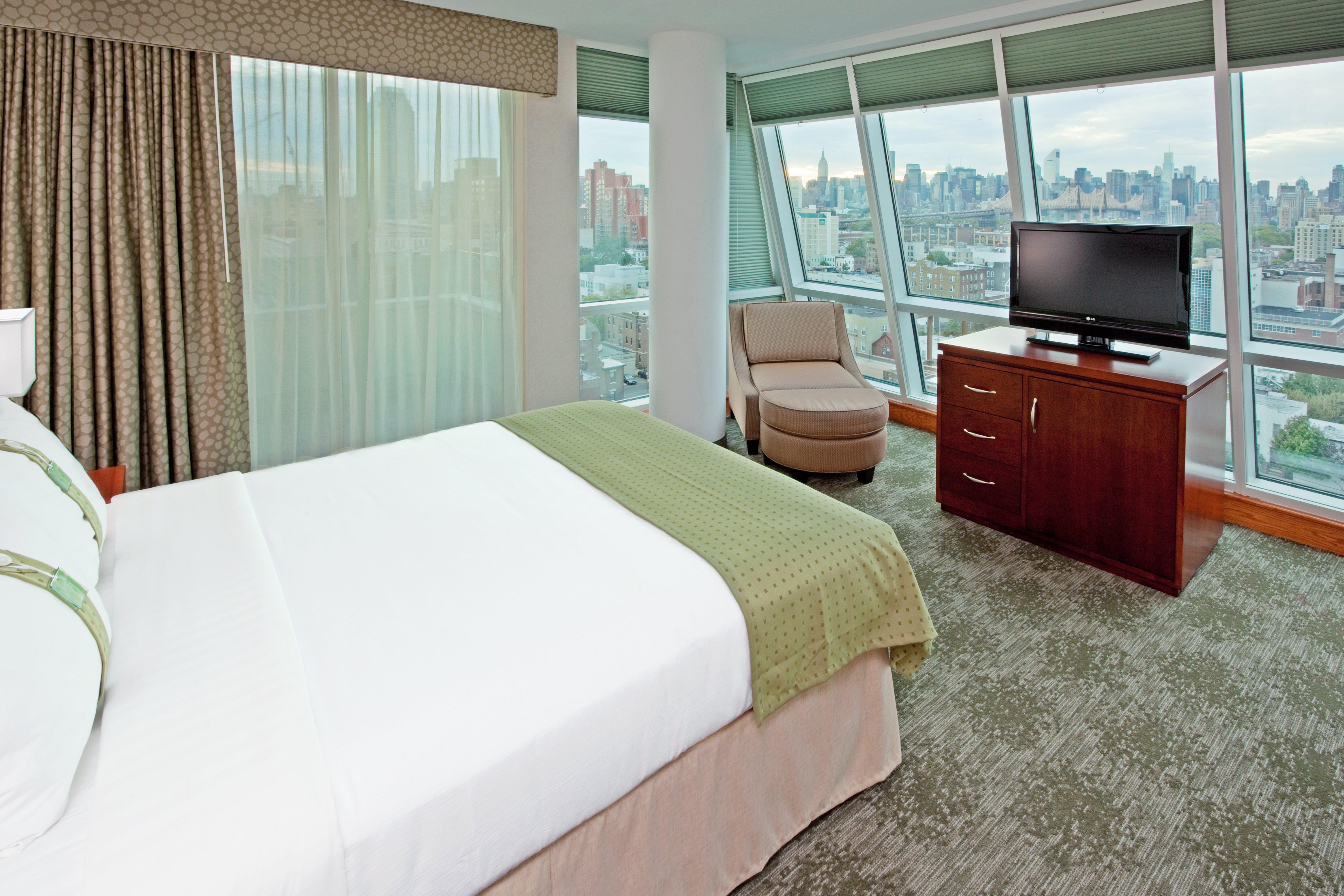 Lic Manhattan View 3* New York