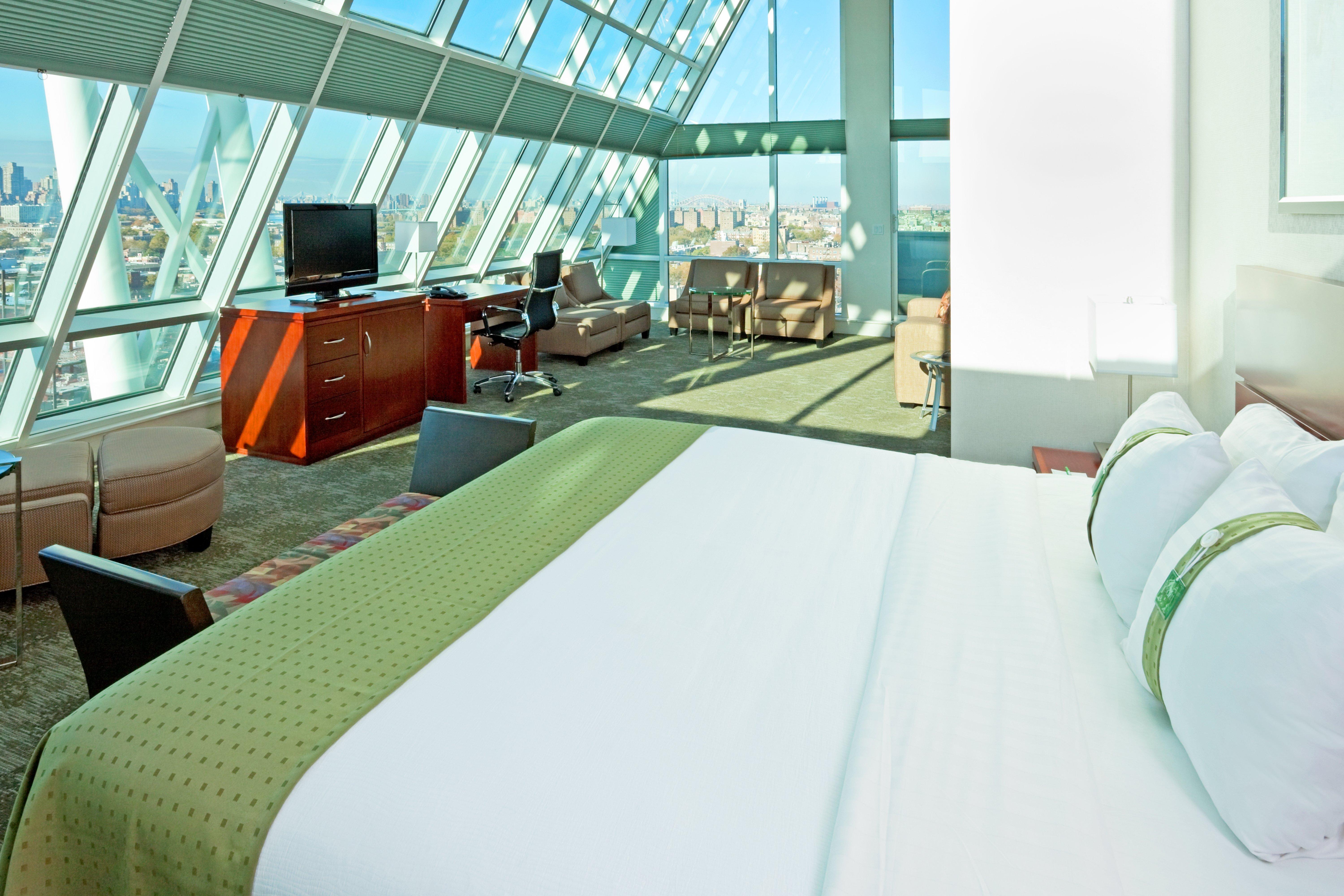 Lic Manhattan View 3* New York