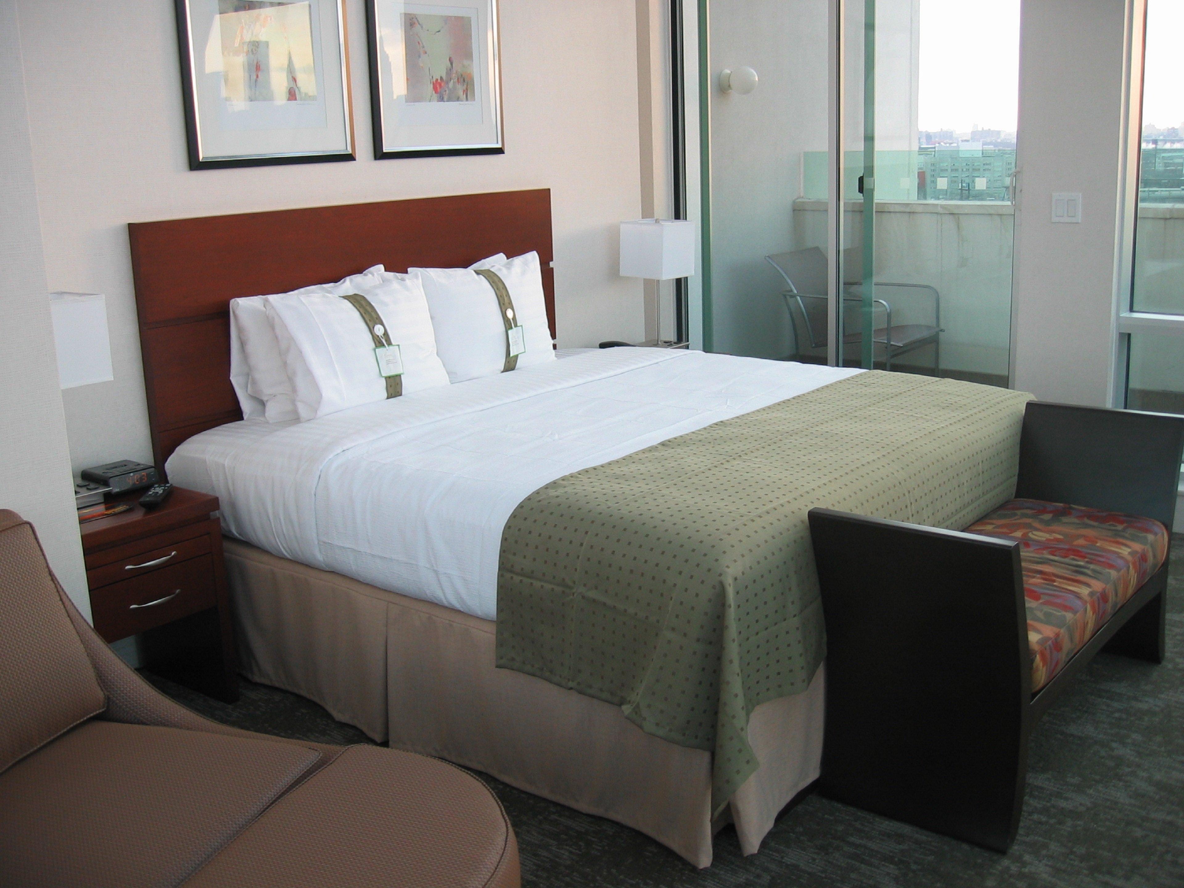 Hotel Lic Manhattan View 3*