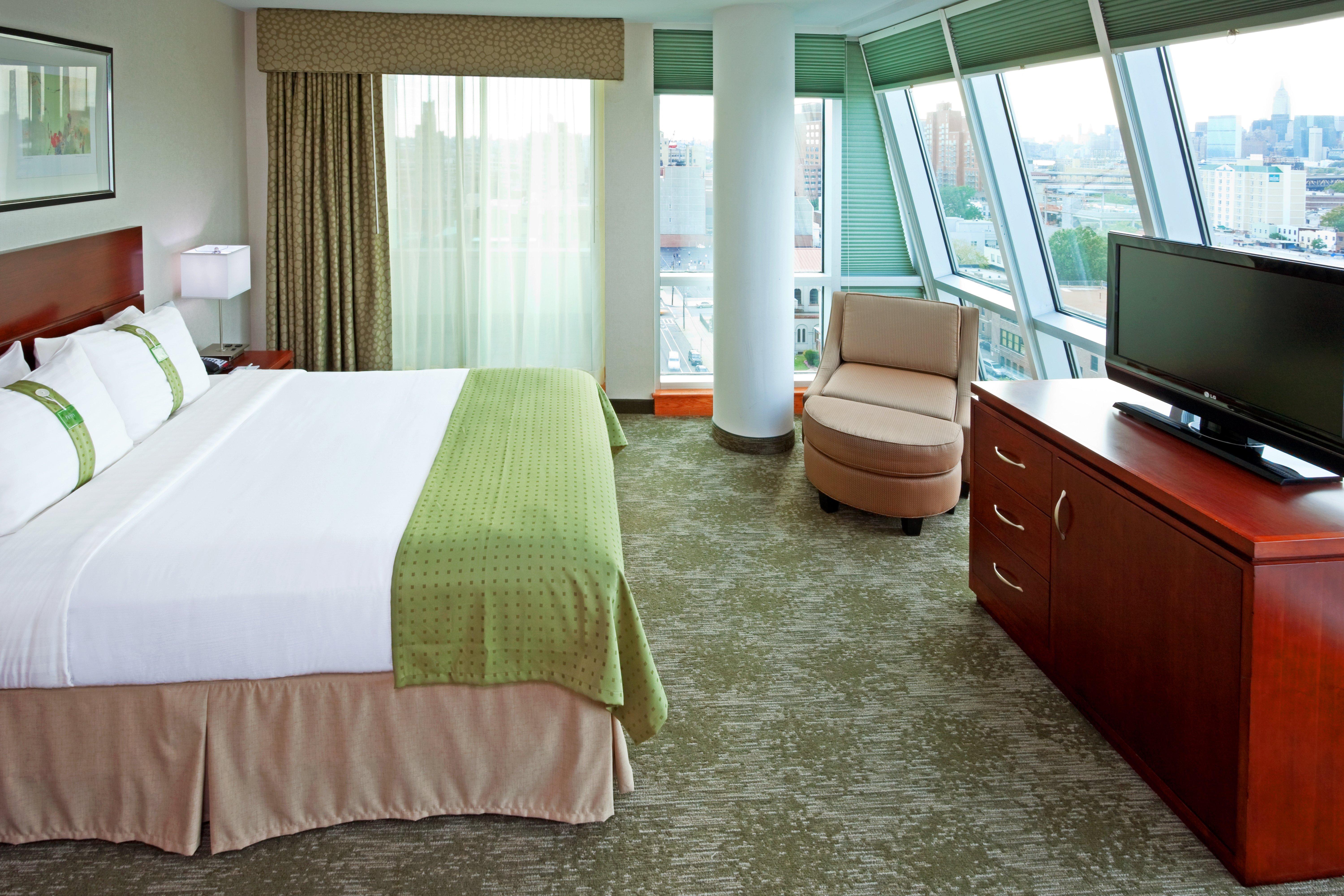 Lic Manhattan View Hotel