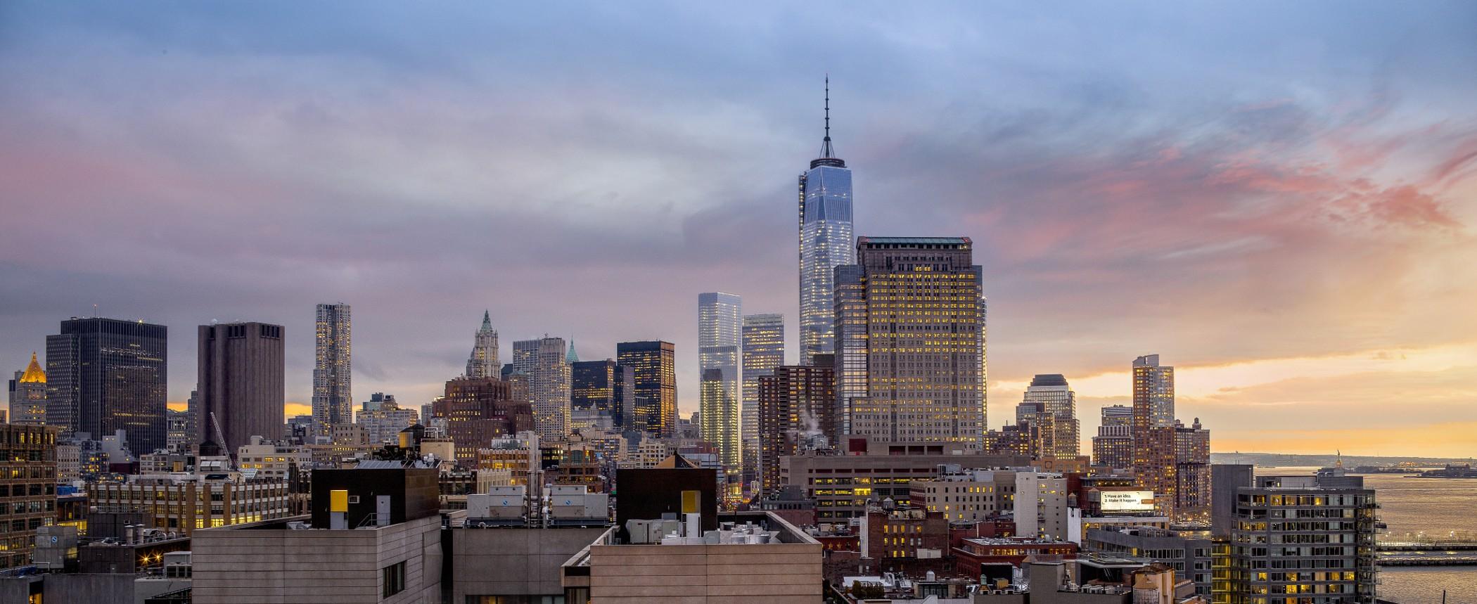 Hugo New York