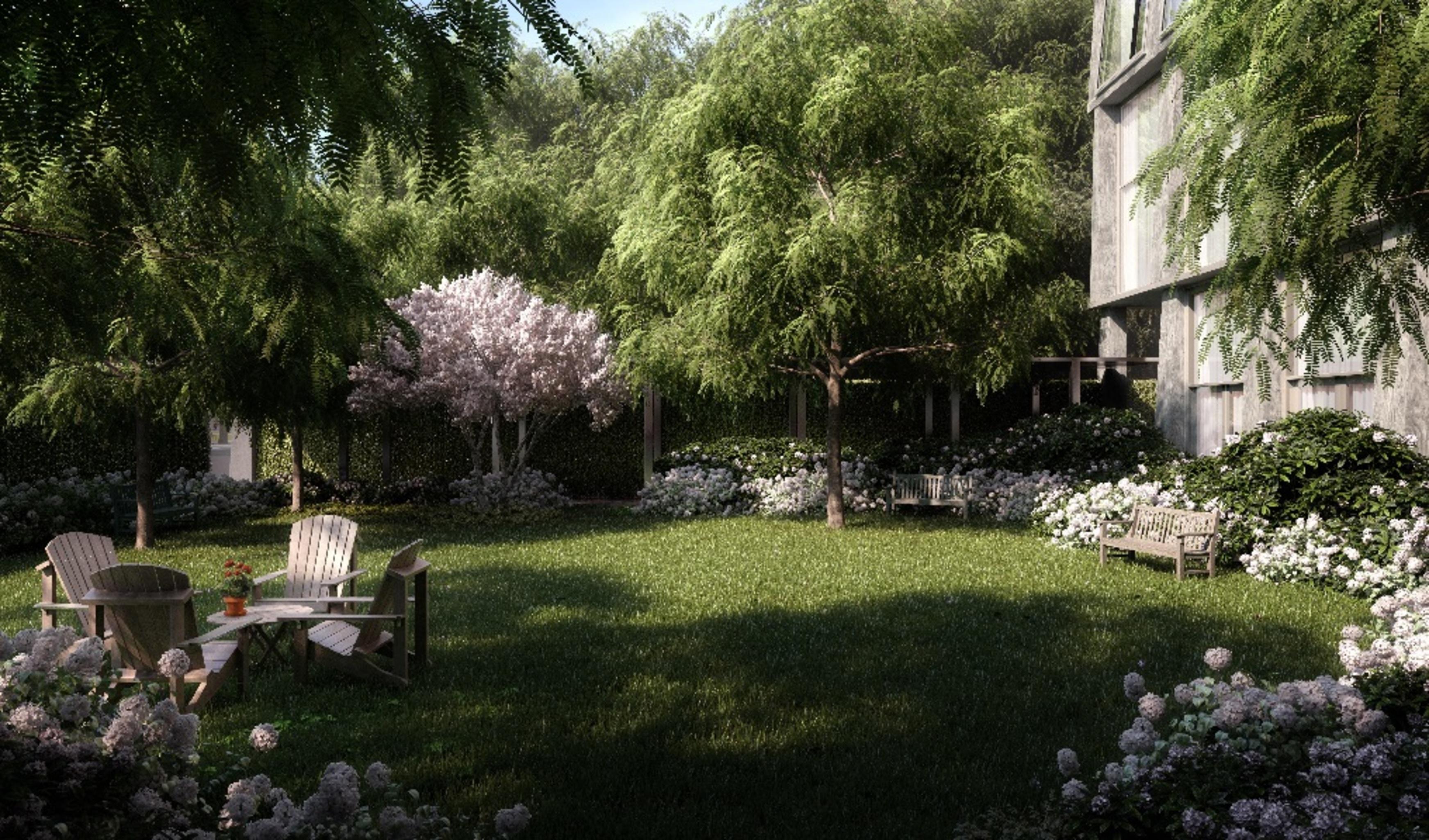 Public, An Ian Schrager Hotel New York