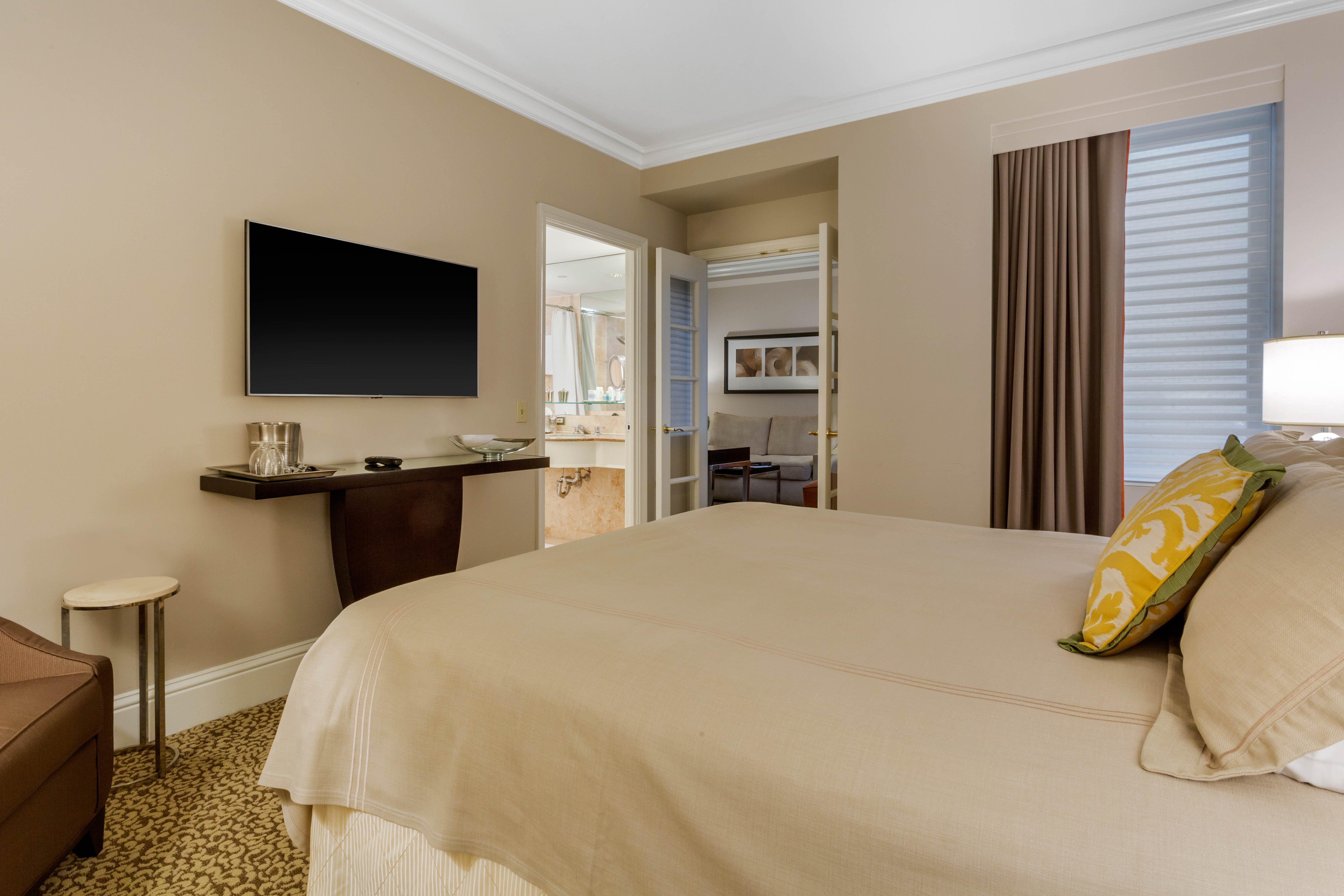 Omni Berkshire Place New York