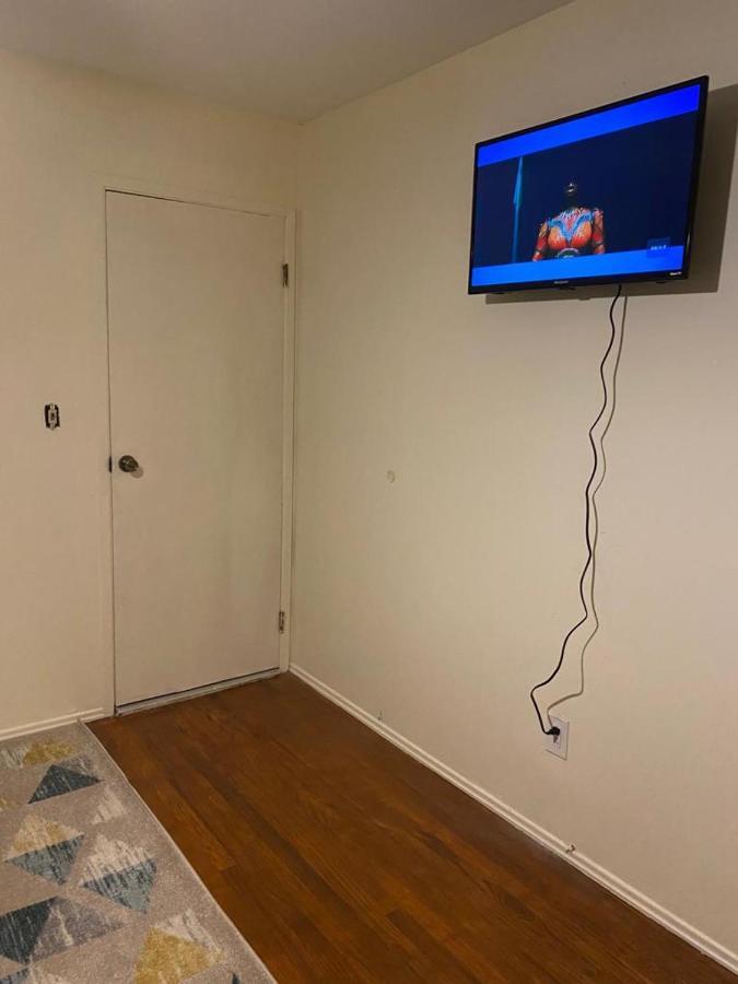 Homestay A Great Bedroom In Queens, Near Jfk Airport New York