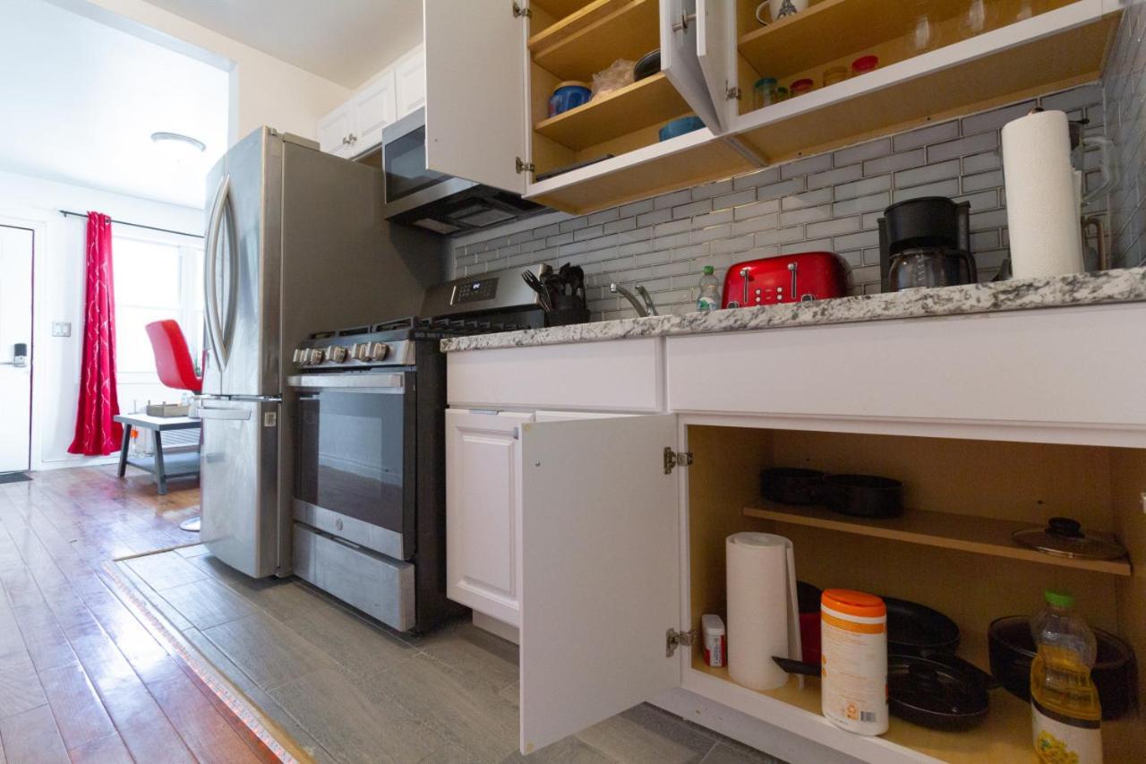 Apartment Stunning Private 2 With Private Bathroom In Duplex In Brooklyn, Ny