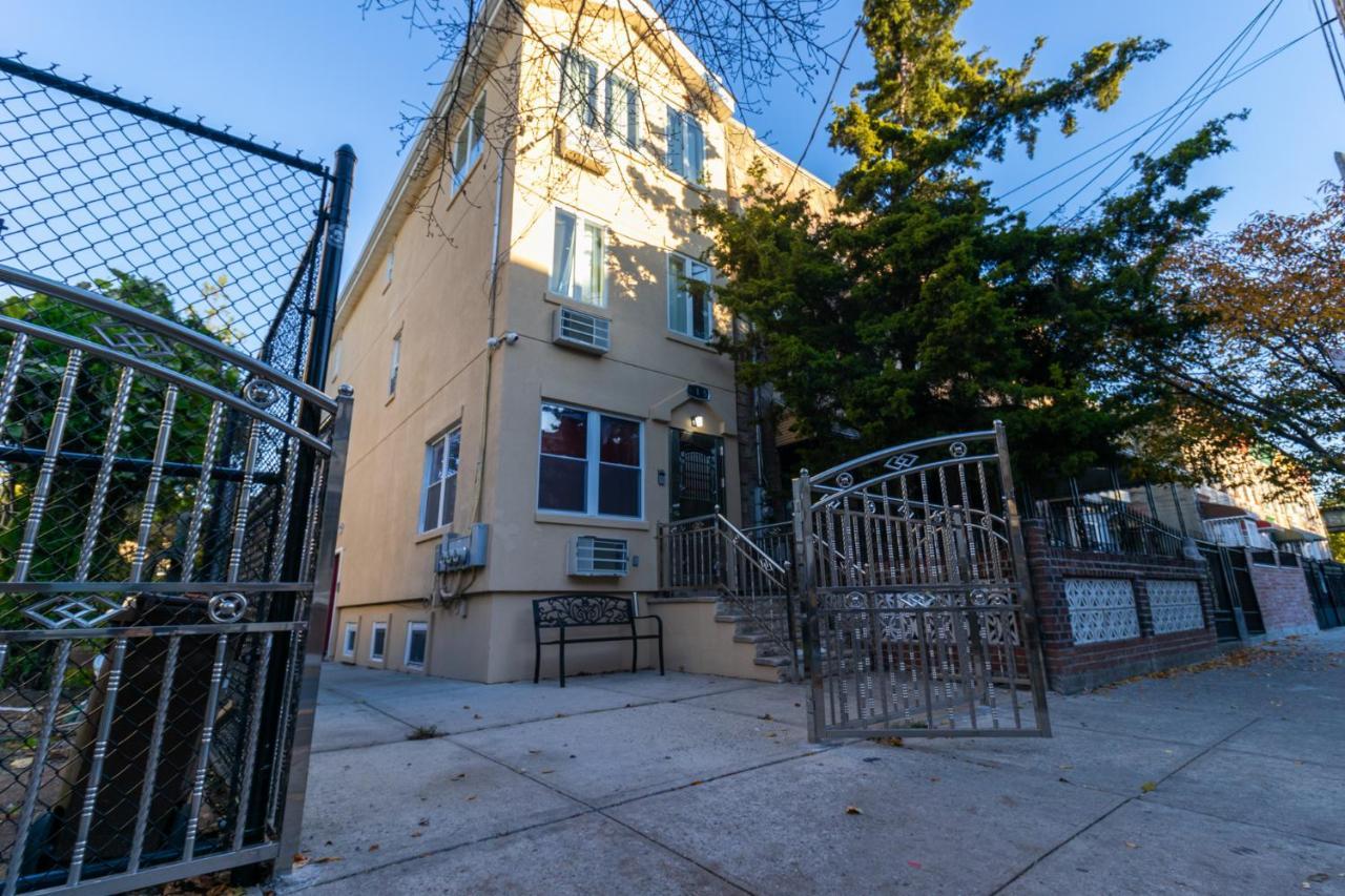 Stunning Private 2 With Private Bathroom In Duplex In Brooklyn, Ny Apartment New York