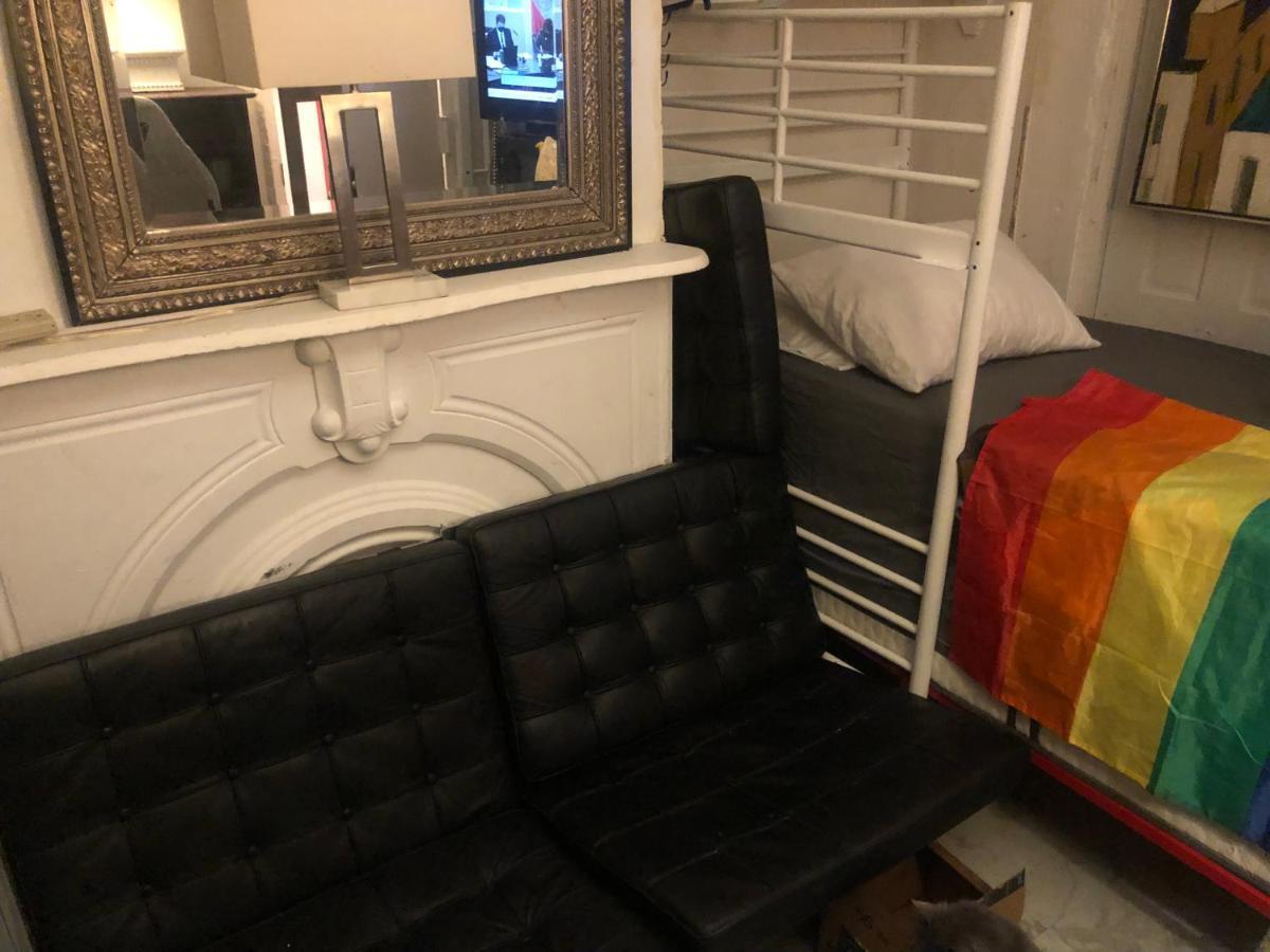Guest house Private In Manhattan