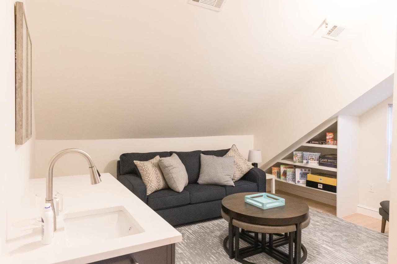Privet House - Midwood/flatbush Recently Remodeled Holiday home *