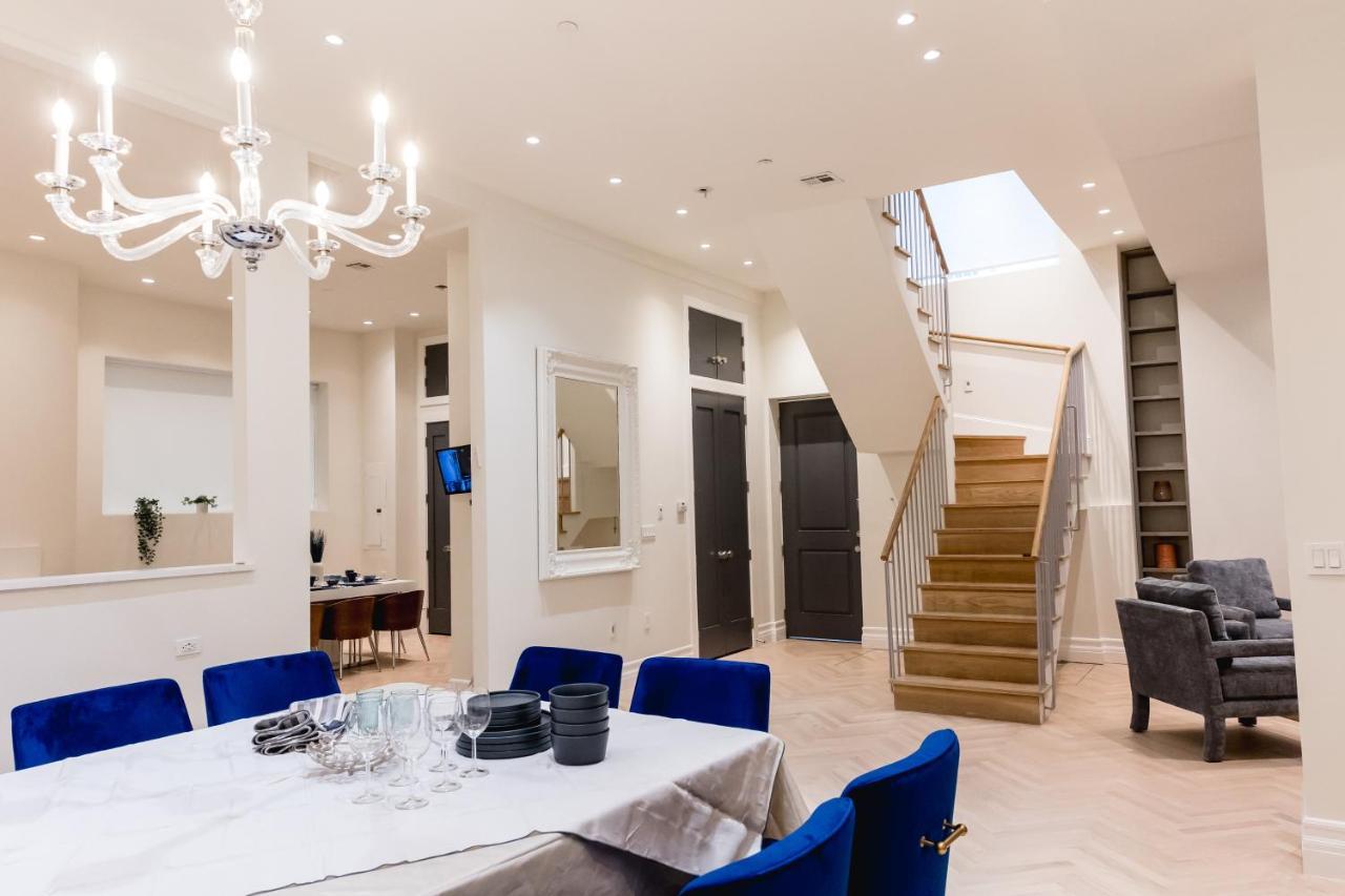 Privet House - Midwood/flatbush Recently Remodeled Holiday home