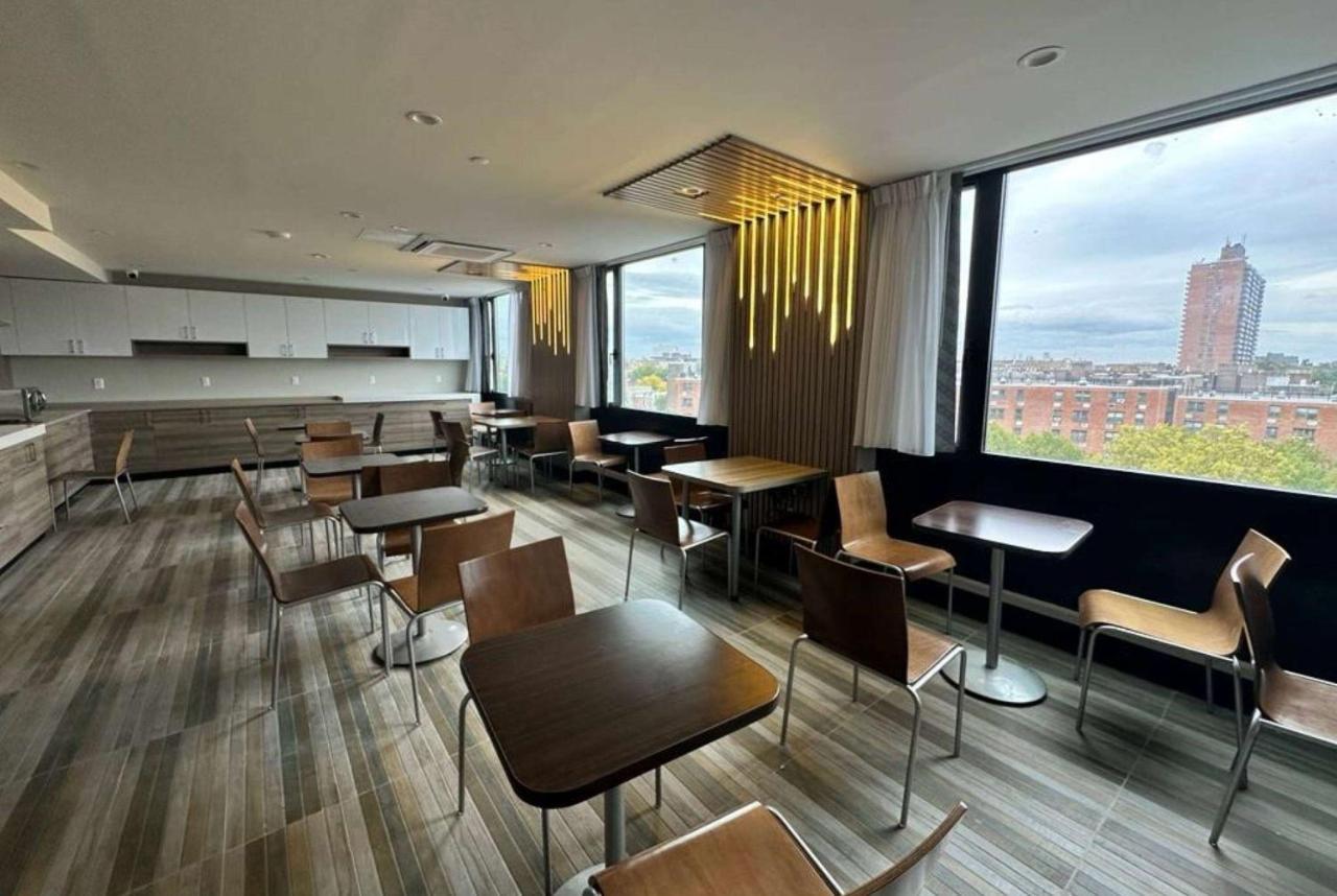 Days By Wyndham Brooklyn Eastern Parkway 2* New York