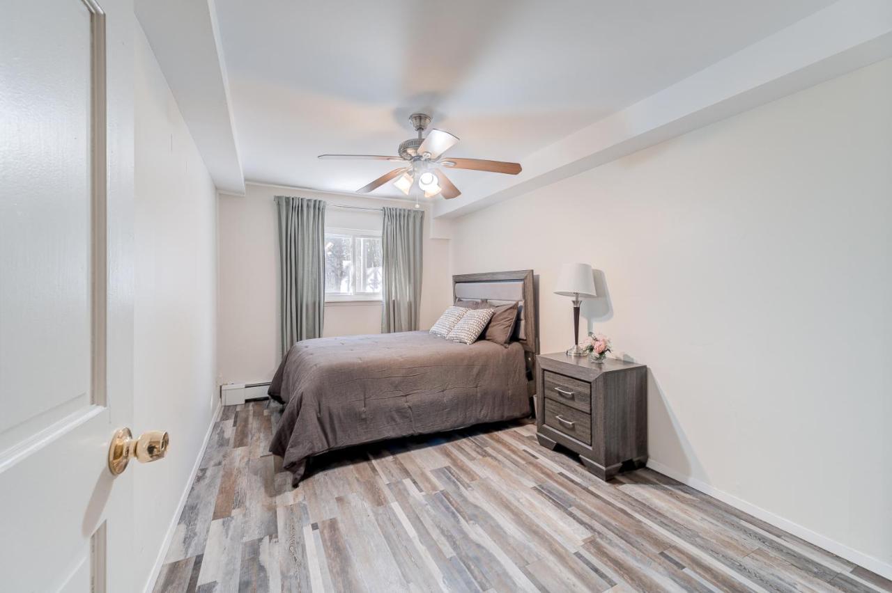 Wonderful Getaway In Canarsie Brooklyn With Parking New York