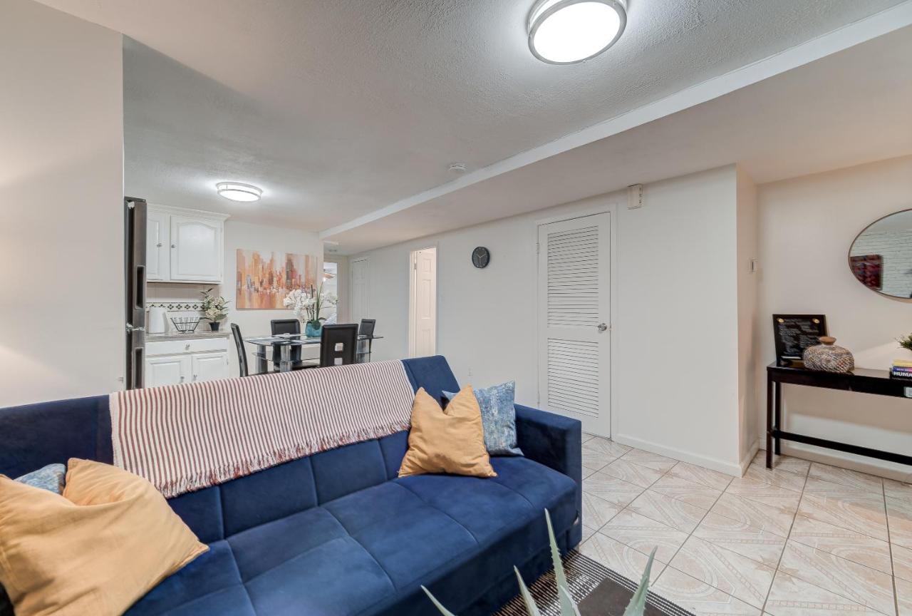 Apartment Wonderful Getaway In Canarsie Brooklyn With Parking New York