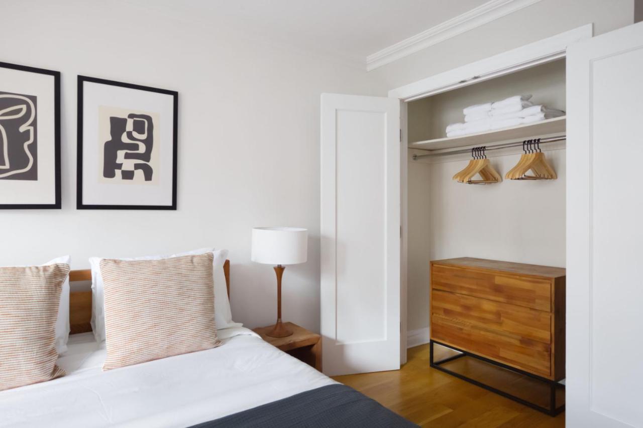 Midtown E 1br Office Nook Doorman Gym Nyc-43 Apartment New York