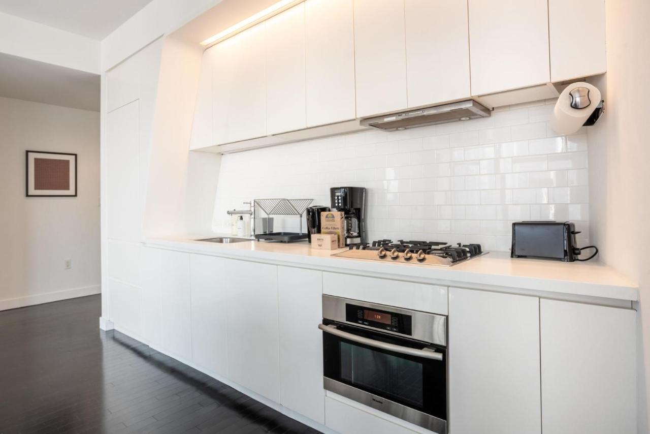The Residences At W - Downtown - Apt 28b New York